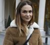"Je n'ai rien compris ! Je pense que celui qui dit qu’il a compris, c’est louche"

Barbara Schulz - Arrivées des invités à l'enregistrement de l'émission "Vivement Dimanche" au studio Gabriel à Paris le 2 mars 2022. L'émission sera diffusée le 6 mars 2022.