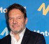 Samuel Le Bihan arrivant au dîner de gala organisé par l'association Moteur ! à la Cinémathèque française, à Paris, France, le 16 décembre 2025. Photo par Mireille Ampilhac/ABACAPRESS.COM
