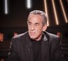 Ses trois enfants (Manon, Ninon et Gaston), nés de son union avec Thierry Ardisson, ont annoncé la triste nouvelle à l'AFP ce jeudi.

Exclusif - Thierry Ardisson - Enregistrement de l'émission "On Est En Direct (OEED)", présentée par L.Ruquier et L.Salamé, et diffusée en direct le 30 avril sur France 2
© Jack Tribeca / Bestimage
