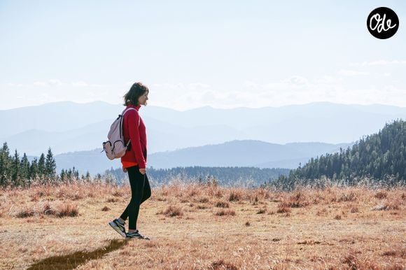 Après une semaine intense, certaines personnes ont besoin de calme pour recharger leur "batterie sociale".

Photo prise par Levi Kyiv / Unsplash