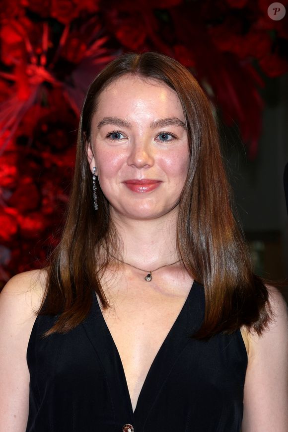Alexandra de Hanovre : La fille de Caroline de Monaco loin du Rocher ...