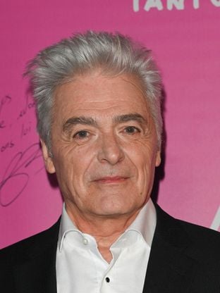 Daniel Lavoie, 76 ans, a épousé sa jeune compagne Yulia