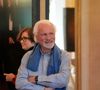 Exclusif - Yann Arthus-Bertrand - Inauguration de l’exposition de Yann Arthus-Bertrand « France, un album de famille » à l’Hôtel de Ville de Paris (exposition gratuite jusqu’au 2 novembre) © Anne-Sophie Guebey / Bestimage
