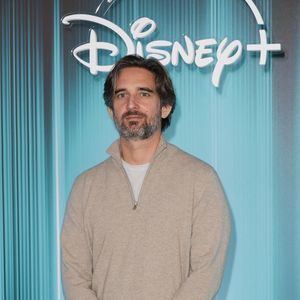 Dimitri Rassam - Photocall du showcase 2026 Disney+ à l'Institut de France à Paris le 15 janvier 2026.
© Coadic Guirec/Bestimage