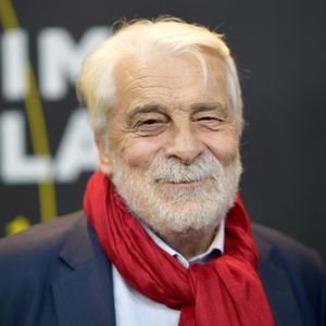 Jacques Weber raid dingue de Sylvie Vartan ?

Jacques Weber - Photocall et remise du prix Claude Chabrol lors de la 3ème édition du festival du film policier à Reims.

© Franck Castel / Bestimage