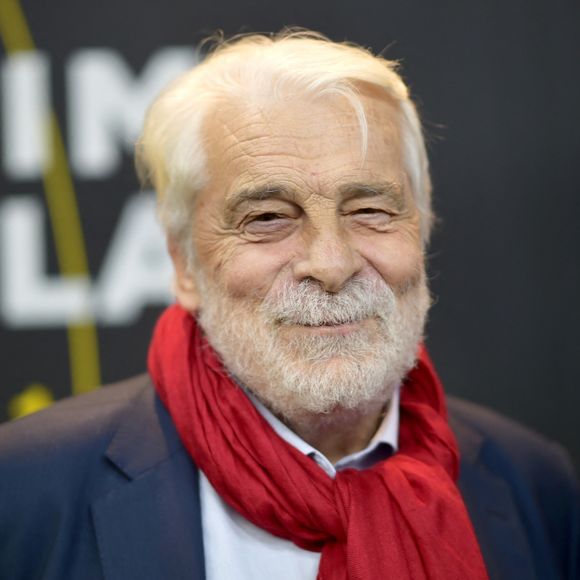 Jacques Weber raid dingue de Sylvie Vartan ?

Jacques Weber - Photocall et remise du prix Claude Chabrol lors de la 3ème édition du festival du film policier à Reims.

© Franck Castel / Bestimage