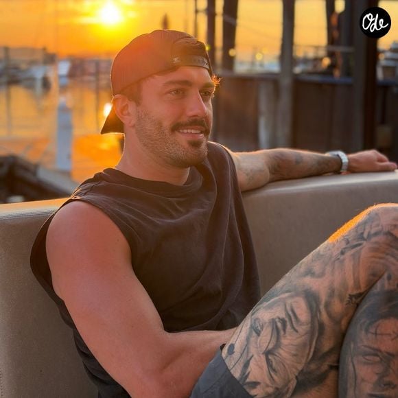 Sur Instagram, Antoine Normandin a évoqué sans détour ce qui l'attend : "Je vais perdre la vue."

Extrait du compte Instagram d'Antoine Normandin. © Instagram / antoinenormandinn