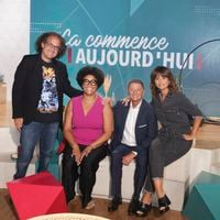 Ça commence aujourd'hui : Une figure de l'émission sur le point de se marier, la demande en photo !