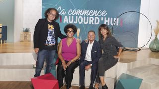 Ça commence aujourd'hui : Une figure de l'émission sur le point de se marier, la demande en photo !