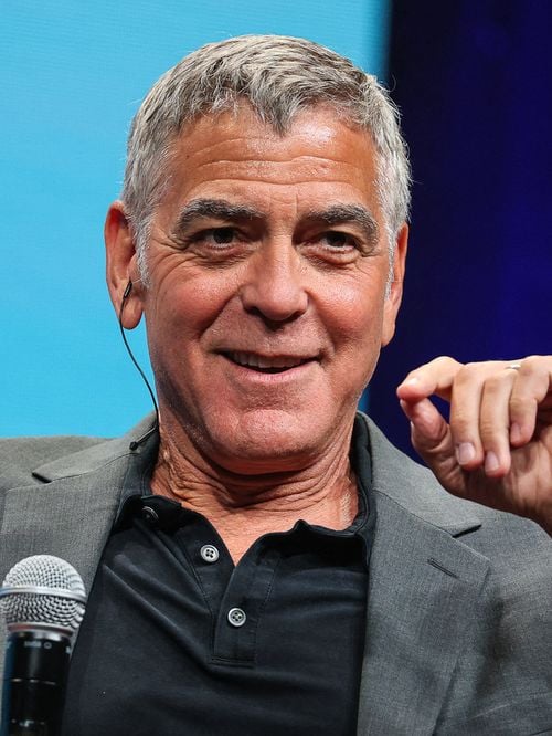 George Clooney : Après avoir tourné la page de sa tequila à un milliard, il se lance dans un nouveau business