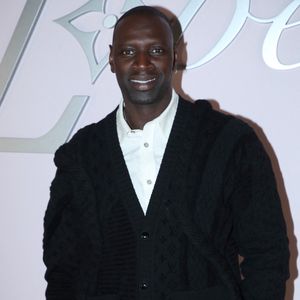 Omar Sy - Photocall du Défilé de Mode Louis Vuitton Homme, Mode Masculine prêt-à-porter Automne/Hiver 2025-2026 dans le cadre de la Fashion Week de Paris, France, le 21 Janvier 2025. 
© Bertrand Rindoff / Bestimage