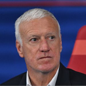 En pleine Coupe du monde, Didier Deschamps a perdu sa mère Ginette à l'âge de 89 ans.

Photo d'archive - Didier Deschamps au stade Pierre Mauroy de Lille. Photo de Firas Abdullah/ABACAPRESS.COM
