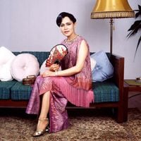 Elle avait conquis le général de Gaulle : la “plus belle reine du monde” s’est éteinte à 93 ans