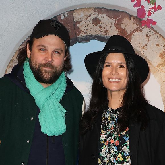Arthur Jugnot figure au casting de la très attendue troisième saison inédite de Zodiaque, lancée ce jeudi soir sur TF1.

Arthur Jugnot et sa femme Flavie Péan - Soirée de gala pour la première de la comédie musicale "Mamma Mia ! Le Musical" au Casino de Paris. © Coadic Guirec/Bestimage