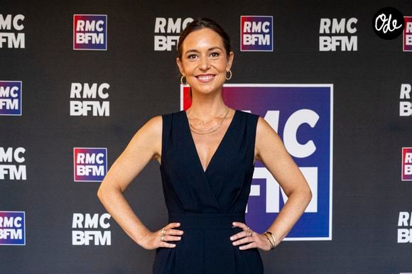 Paola Puerari a d'ors et déjà annoncé son retour sur France Inter cet été

Paola Puerari lors du photocall de rentrée des journalistes de BFM RMC dans les locaux du groupe CMA CGM à Paris, en France, le 26 août 2025. © Pierre Perusseau/Bestimage