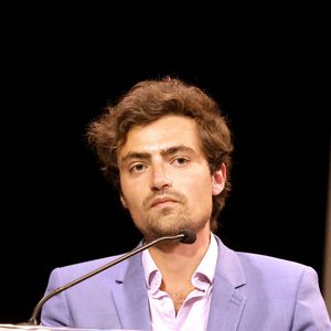 En effet, Nathan Devers et Paul Melun seront présents sur l'antenne de la chaîne franceinfo à la rentrée

Nathan Devers - Soirée de mobilisation "L'Europe contre l'antisémitisme" au théâtre Antoine à Paris le 3 juin 2024. © Cédric Perrin/Bestimage