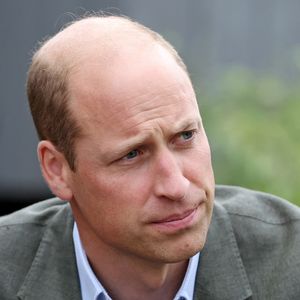 C'est une précieuse interview que Jason Knauf a accordée à la chaîne australienne Channel 9. Cet ancien assistant royal a travaillé auprès du Prince William et de Kate Middleton pendant 6 ans

Le prince William de Galles en visite à l’association caritative We Are Farming Minds à Kings Pitt Farm à Hereford. Le 14 septembre 2023. Julien Burton / Bestimage
