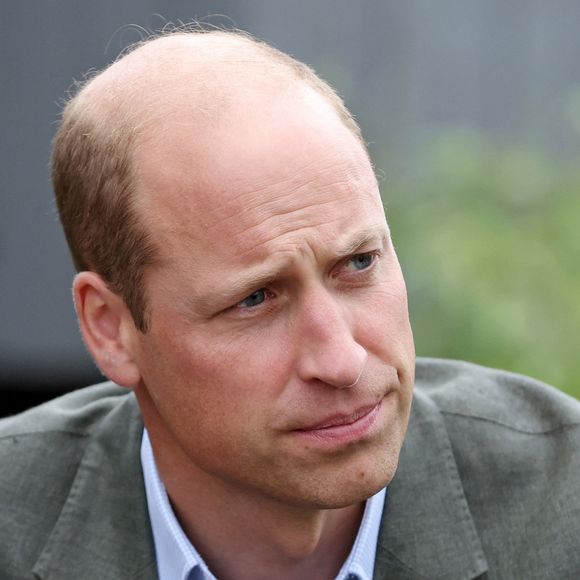 C'est une précieuse interview que Jason Knauf a accordée à la chaîne australienne Channel 9. Cet ancien assistant royal a travaillé auprès du Prince William et de Kate Middleton pendant 6 ans

Le prince William de Galles en visite à l’association caritative We Are Farming Minds à Kings Pitt Farm à Hereford. Le 14 septembre 2023. Julien Burton / Bestimage