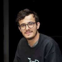 EXCLU Paul El Kharrat nous dit ce qu’il fait de son argent et évoque le départ prochain d'Emilien des 12 coups de midi : "J’ai ouï dire..."