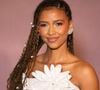 Flora Coquerel vient de fêter ses 32 ans. 

Flora Coquerel assiste à la première mondiale de la saison 4 de "Bridgerton" au Palais Brongniart à Paris, France. Photo : Eliot Blondet/ABACAPRESS.COM
