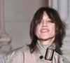 Dans sa publication, la Maison Gainsbourg rappelle que cet album a marqué "une étape cruciale" dans la carrière du chanteur.

Charlotte Gainsbourg lors du défilé de mode Saint Laurent Collection Homme Printemps-Été 2026 dans le cadre de la Fashion Week de Paris, en France, le 27 janvier 2026.
 
© Olivier Borde / Bestimage