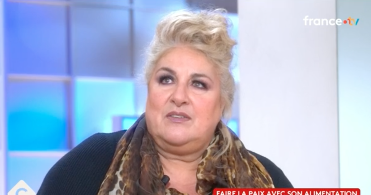 Marianne James a "failli y rester" après ce régime très strict, pourtant connu de beaucoup de monde pour perdre du poids