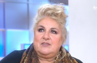 Extrait de l'émission "C à vous" du samedi 10 janvier 2026.