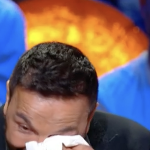 "La Boite à secrets", France 3 3 octobre 2025