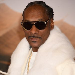 Snoop Dogg à la première du film Gladiator II à Los Angeles au TCL Chinese Theater à Hollywood, Californie le 18 novembre 2024.