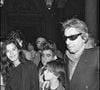 "Ah, Charlotte, je l’ai connue quand elle avait neuf ans. J’en avais douze de plus. C’était ma petite sœur"

Charlotte, Serge Gainsbourg et Bambou à la Nuit de la chanson
AGENCE / BESTIMAGE