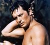 lieu où repose l'icône Alain Delon

Alain Delon en 1970.(© Movie Star News via ZUMA Press Wire Service)