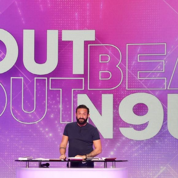 Certains anciens chroniqueurs de "TPMP" ont suivi Cyril Hanouna dans cette nouvelle aventure

Exclusif - Cyril Hanouna, sur le plateau de l'émission TBT9 (Tout beau tout n9uf) présentée par C.Hanouna, et diffusée en direct sur W9, Paris, France, le 19 novembre 2025. © Jack Tribeca / Bestimage
