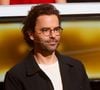 "Animateur et présentateur bien connu des auditeurs de la station, Jean-Pierre Foucault avait déjà pris les rênes de Culture Médias avec succès pendant une semaine en avril 2024
Exclusif - Thomas Isle - Enregistrement de l'émission "100% Logique", présentée par C.Féraud et diffusée le 5 octobre sur France 2
© Christophe Clovis / Bestimage