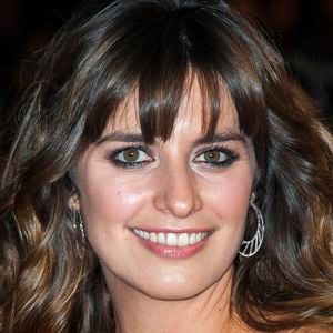 Laetitia Milot arrivant à la 16e cérémonie des NRJ Music Awards qui s'est tenue au Palais des Festivals à Cannes, France, le 13 décembre 2014. Photo by Nicolas Genin/ABACAPRESS.COM