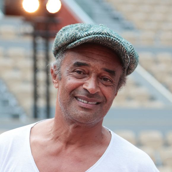 Yannick Noah participe à la soirée de gala 'Coeur Central' 2023 à Roland Garros le 28 juin 2022 à Paris, France. Photo by Nasser Berzane/ABACAPRESS.COM