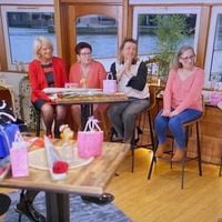 L'auriez-vous reconnue ? Une prétendante d'une ancienne saison de L'amour est dans le pré retente sa chance et elle n'a plus rien à voir physiquement (SPOILER)