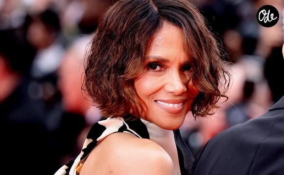 Halle Berry - Montée des marches du film « Partir un jour » pour la cérémonie d’ouverture du 78ème Festival International du Film de Cannes, au Palais des Festivals à Cannes. Le 13 mai 2025
© Jacovides-Moreau / Bestimage