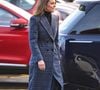 Kate Middleton a attiré l’attention avec un manteau à carreaux rappelant le tartan, clin d’œil à l’Écosse.

Le prince William, prince de Galles, et Catherine (Kate) Middleton, princesse de Galles, arrivent pour visiter l'Académie nationale de curling à Stirling, Royaume Uni, le 20 janvier 2026. Cover Images via ZUMA Press / Bestimage/Bestimage