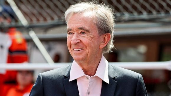 Bernard Arnault s'offre un nouveau bien à plus de 500 millions d’euros !