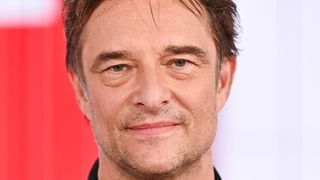 "Je me demande si…" : Ce que David Hallyday souhaite faire à son corps depuis son apparition dans la série Ardennes