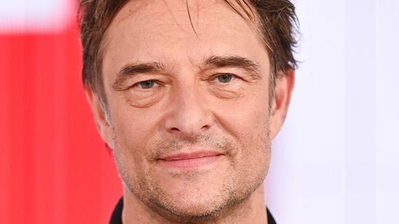 "Je me demande si…" : Ce que David Hallyday souhaite faire à son corps depuis son apparition dans la série Ardennes