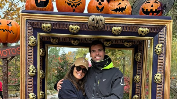 Après sa dernière apparition sur TF1, Karine Ferri se change les idées avec Yoann Gourcuff et leurs 3 enfants pour une sortie mémorable