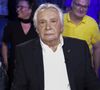 Michel Sardou est sur le devant de la scène depuis de nombreuses années.

Michel Sardou sur le plateau de l'émission Touche pas à mon poste (TPMP) présentée en direct par C.Hanouna et diffusée sur C8 le 29 août 2022.
© Jack Tribeca / Bestimage