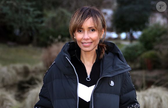 Elle a dégusté un thé à la menthe traditionnel au pied d’une cascade, profitant d’un cadre paradisiaque.

Sonia Rolland au photocall du film Crimes à Cluny lors de la 25ème édition du Festival TV de Luchon, France, le 7 février 2026. © Patrick Bernard/Bestimage