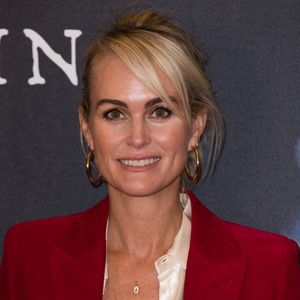 Elle a d'ailleurs publié une photo de ce moment dans sa story Instagram le vendredi 21 août 2026

Laeticia Hallyday - Projection au Grand Rex à Paris des documentaires "Johnny USA" et "A nos promesses" à l'occasion de la Journée Spéciale Johnny, son rêve américain. Le 21 octobre 2020
© Jacovides-Moreau / Bestimage