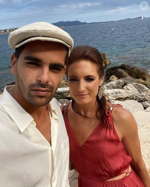 Malgré tout, Christophe Licata n'a pas pu retenir ses larmes sur le plateau de "Ça commence aujourd'hui" lorsqu'il a révélé ne pas être présent à l'annonce du cancer de sa femme.

Instagram @cocolicata