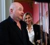 Pour l’occasion, Nathalie Dartois a adressé un beau message à Sébastien Cauet, qui fête également son anniversaire

Sébastien Cauet et sa compagne Nathalie Dartois - Suspendu de l'antenne après une enquête pour viol, Sébastien Cauet réclame en justice son retour sur NRJ au tribunal de commerce de Paris, France, le 18 mars 2024. L'animateur de radio a assigné la station en justice pour exiger son retour sur les ondes. L'animateur, suspendu depuis novembre dernier de l'antenne de NRJ, fait désormais l'objet d'au moins 5 plaintes pour viol ou agression sexuelle. © Christiophe Clovis/Bestimage