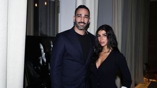 Adil Rami et Louana Franco : l'ancien champion du monde s'affiche avec sa compagne de 17 ans sa cadette au milieu de nombreuses célébrités