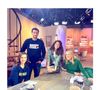 Après Agathe Lecaron, une autre figure des "Maternelles" quitte l'émission

Yasmine Oughlis sur le plateau des "Maternelles", sur France 2