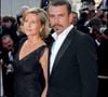 Claire Chazal est restée auprès de l'acteur pendant quatre ans, s'affichant régulièrement publiquement avec lui, comme au Festival de Cannes en 2006.

Claire Chazal et Philippe Torreton - Cérémonie d'ouverture du 59e Festival du film de Cannes 2006